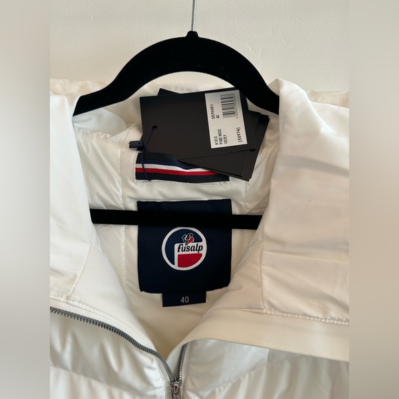 Fusalp “Delphine II” Ski Jacket - Picture 3 of 15